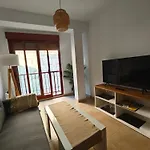 Portonovo-baltar Apartman