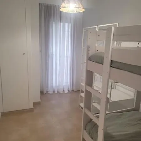 Portonovo-baltar Apartment *
