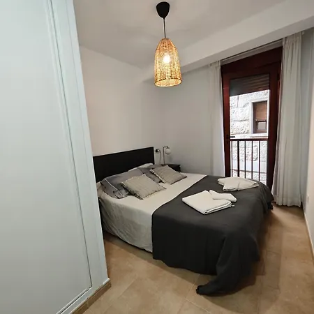 Portonovo-baltar * ポルトノボ