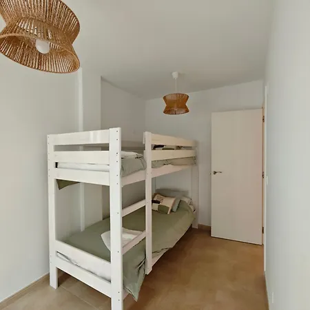 公寓 Portonovo-baltar