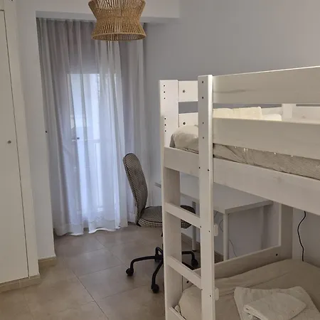 Portonovo-baltar Appartamento