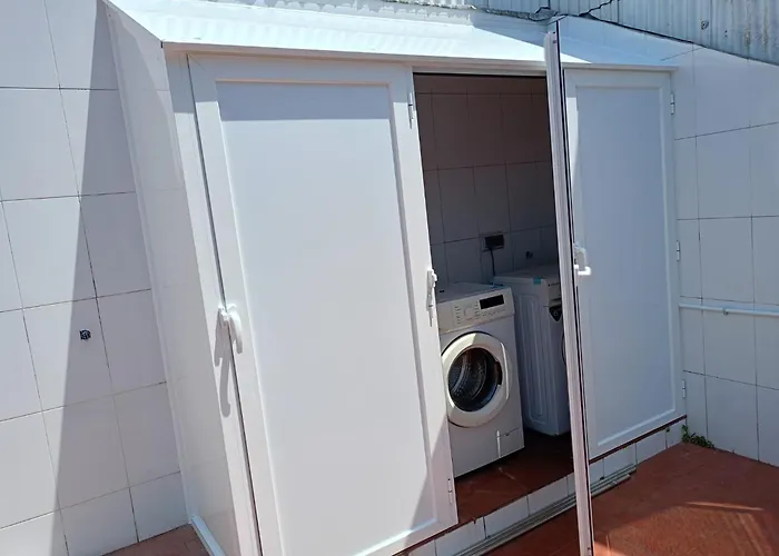 Portonovo-baltar Διαμέρισμα