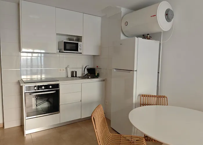 Portonovo-baltar Πόρτο Νόβο