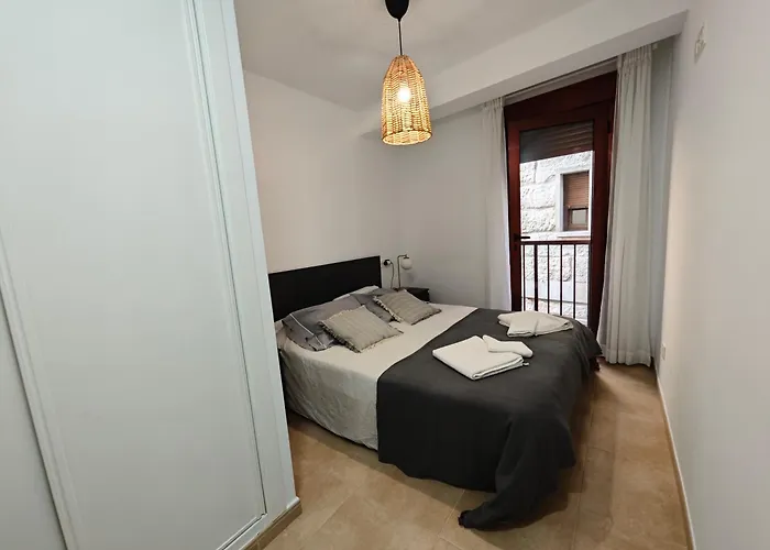 Portonovo-baltar * Πόρτο Νόβο