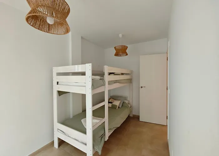 Διαμέρισμα Portonovo-baltar