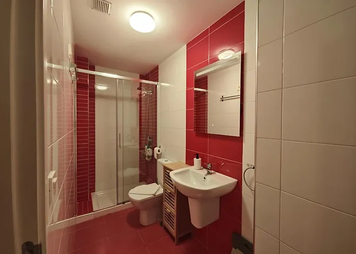 Portonovo-baltar * Πόρτο Νόβο