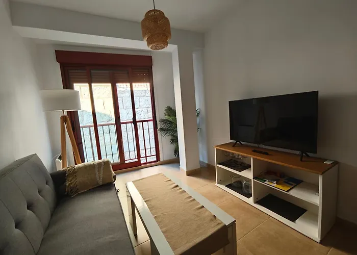 Portonovo-baltar Διαμέρισμα