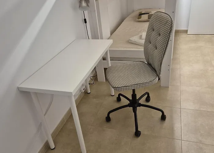 Διαμέρισμα Portonovo-baltar Πόρτο Νόβο