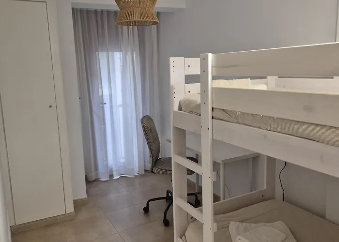 Portonovo-baltar Διαμέρισμα